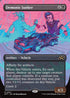 DFT 307 Demonic Junker (0307 - Borderless) R