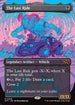 DFT 308 The Last Ride (0308 - Borderless) M