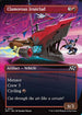 DFT 312 Clamorous Ironclad (0312 - Borderless) C