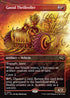 [Foil] DFT 313 Gastal Thrillroller (0313 - Borderless) R