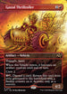 [Foil] DFT 313 Gastal Thrillroller (0313 - Borderless) R