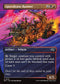 DFT 319 Apocalypse Runner (0319 - Borderless) U