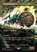 DFT 322 Debris Beetle (0322 - Borderless) R