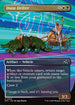 DFT 323 Dune Drifter (0323 - Borderless) U