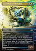 [Foil] DFT 324 Guidelight Pathmaker (0324 - Borderless) U