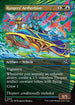 DFT 326 Rangers' Aetherhive (0326 - Borderless) U