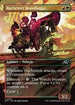 DFT 327 Rocketeer Boostbuggy (0327 - Borderless) U