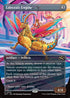 DFT 329 Lifecraft Engine (0329 - Borderless) R
