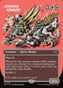 DFT 334 Guardian Sunmare (0334 - Borderless) R