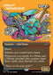 DFT 346 Fearless Swashbuckler (0346 - Borderless) R