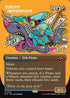 DFT 346 Fearless Swashbuckler (0346 - Borderless) R