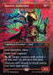 DFT 347 Hazoret, Godseeker (0347 - Borderless) M
