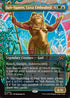 DFT 354 Sab-Sunen, Luxa Embodied (0354 - Borderless) M