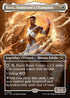 [Foil] DFT 355 Basri, Tomorrow's Champion (0355 - Borderless) R