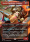 DFT 358 Daretti, Rocketeer Engineer (0358 - Borderless) R