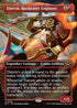 DFT 358 Daretti, Rocketeer Engineer (0358 - Borderless) R
