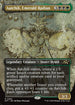 DFT 360 Aatchik, Emerald Radian (0360 - Borderless) R
