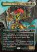 DFT 362 Caradora, Heart of Alacria (0362 - Borderless) R