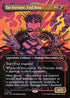 DFT 363 Far Fortune, End Boss (0363 - Borderless) R