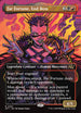 [Foil] DFT 363 Far Fortune, End Boss (0363 - Borderless) R