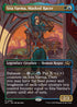 [Foil] DFT 368 Sita Varma, Masked Racer (0368 - Borderless) R