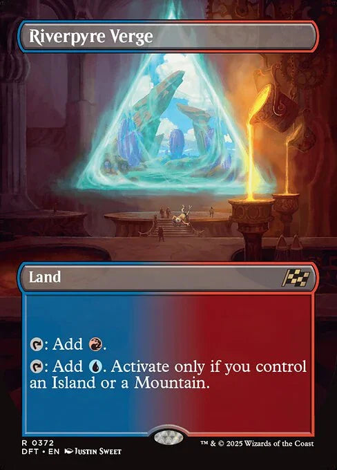 DFT 372 Riverpyre Verge (0372 - Borderless) R