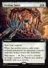 DFT 377 Perilous Snare (0377 - Extended Art) R