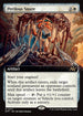 DFT 377 Perilous Snare (0377 - Extended Art) R