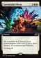 DFT 378 Spectacular Pileup (0378 - Extended Art) R
