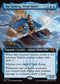 [Foil] DFT 379 Mu Yanling, Wind Rider (0379 - Extended Art) M