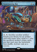 DFT 380 Repurposing Bay (0380 - Extended Art) R