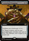 DFT 383 Cursecloth Wrappings (0383 - Extended Art) R