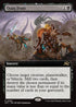 DFT 384 Quag Feast (0384 - Extended Art) R