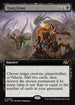 DFT 384 Quag Feast (0384 - Extended Art) R