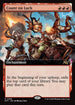 DFT 385 Count on Luck (0385 - Extended Art) R