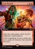 [Foil] DFT 386 Full Throttle (0386 - Extended Art) R