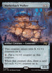 DFT 393 Marketback Walker (0393 - Extended Art) R