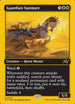 [Foil] DFT 429 Guardian Sunmare (0429 - First-Place Foil) R