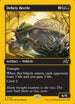 [Foil] DFT 478 Debris Beetle (0478 - First-Place Foil) R
