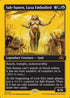 [Foil] DFT 491 Sab-Sunen, Luxa Embodied (0491 - First-Place Foil) M