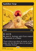 [Foil] DFT 504 Sunbillow Verge (0504 - First-Place Foil) R
