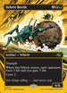 [Foil] DFT 530 Debris Beetle (0530 - Borderless First-Place Foil) R