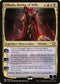 [Foil] DMC 001 Dihada, Binder of Wills M