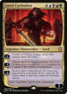 [Foil] DMC 002 Jared Carthalion M