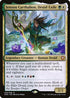 [Foil] DMC 003 Jenson Carthalion, Druid Exile M