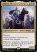 [Foil] DMC 004 Shanid, Sleepers' Scourge M