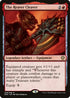 DMC 008 The Reaver Cleaver R