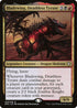 DMC 009 Bladewing, Deathless Tyrant R
