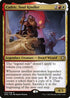 DMC 010 Cadric, Soul Kindler R