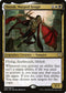 DMC 016 Verrak, Warped Sengir R